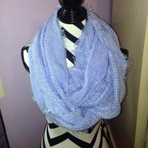 Infiniti scarf