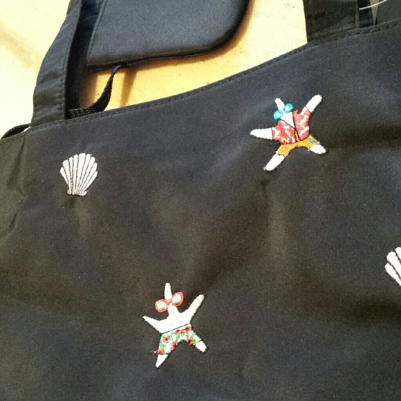 Beach bag New