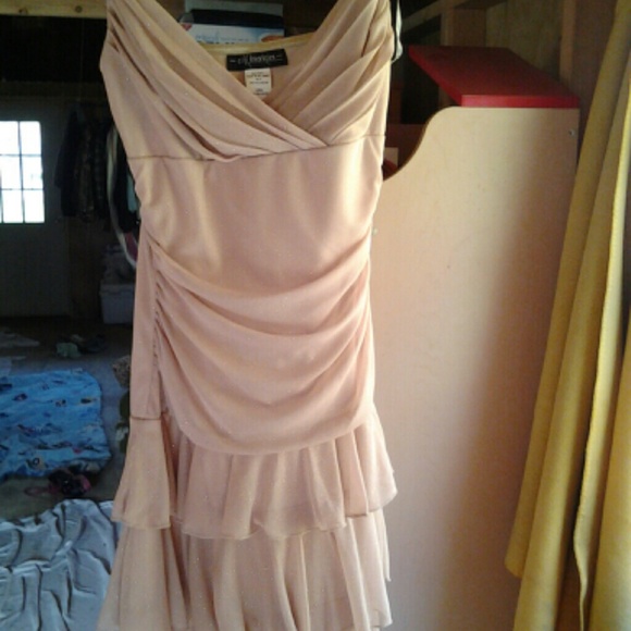 Cocktail dress