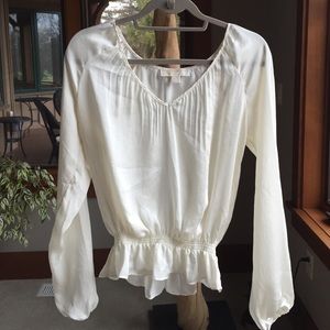 Michael Kors blouse