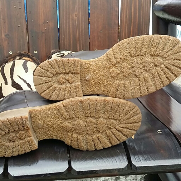 TAPEET by Vicini Animal Safari Boot 7.5 - Picture 3 of 4