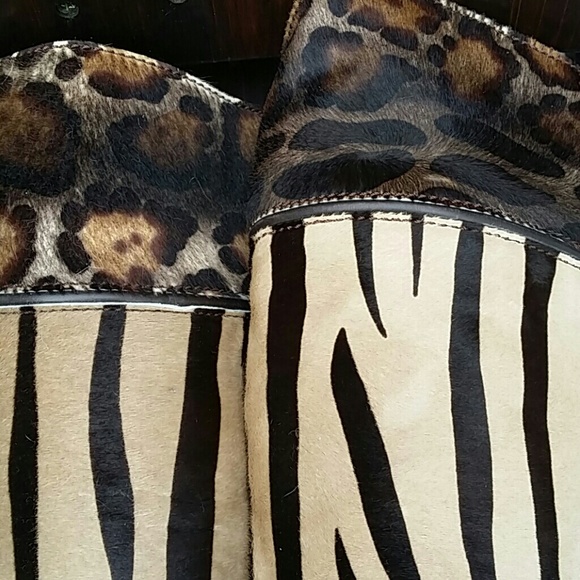 TAPEET by Vicini Animal Safari Boot 7.5 - Picture 4 of 4