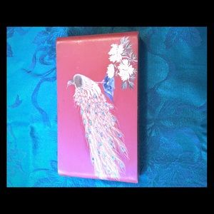 Japanese Jewelry Box