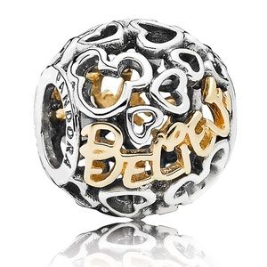 Looking for this charm!