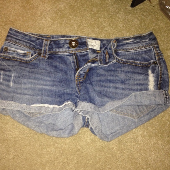 shorts