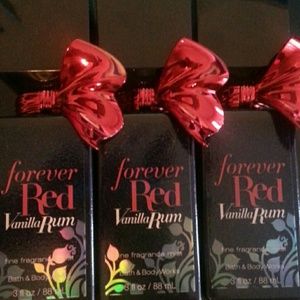 New Bath & Body Works get all 3..3 fl oz fragrance