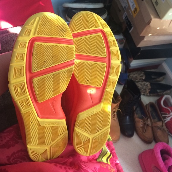 Kevin Durrant shoes(Nike) - Picture 3 of 3