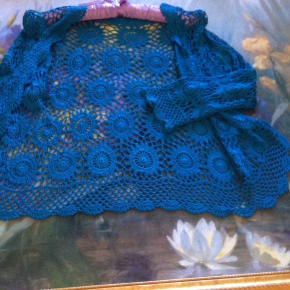 A. Joseph vintage jacket - Picture 2 of 2