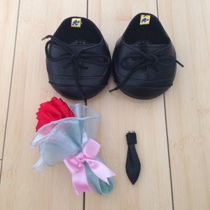 Authentic Build-A-Bear Acessories