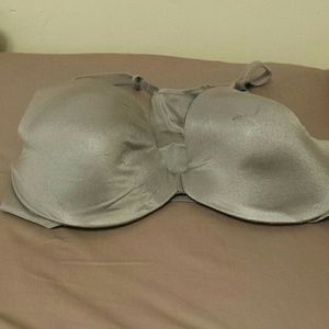 VICTORIA SECRET RACERBACK BRA with underwire