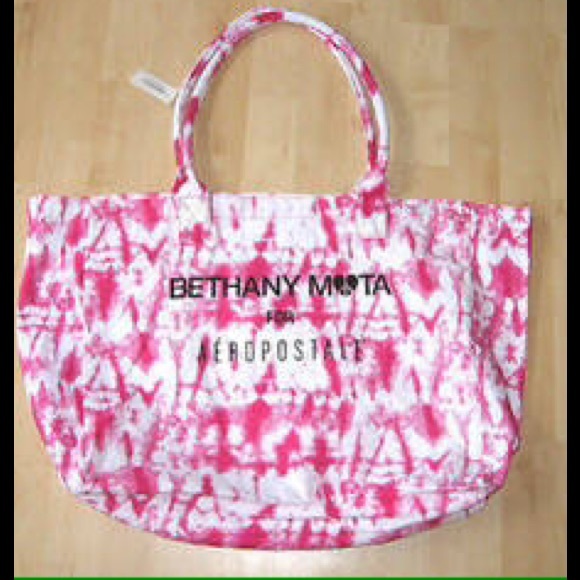 Bethany Mota Bag