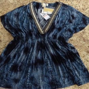 Michael kors top