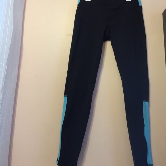 Calvin Klein Workout Leggings