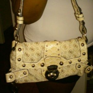 Guess handbag