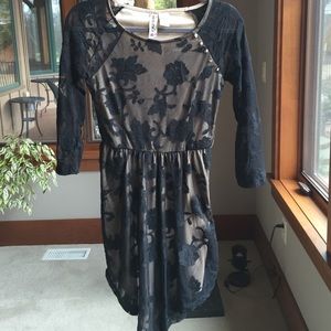 Dress or top