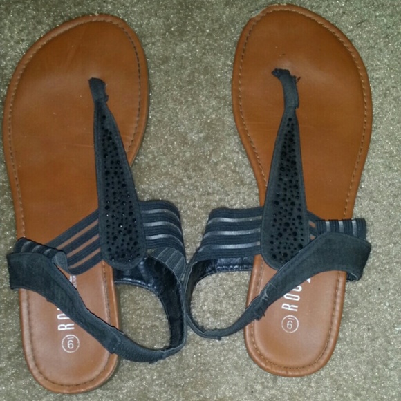 Sandals