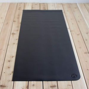 Lululemon The Mat - black