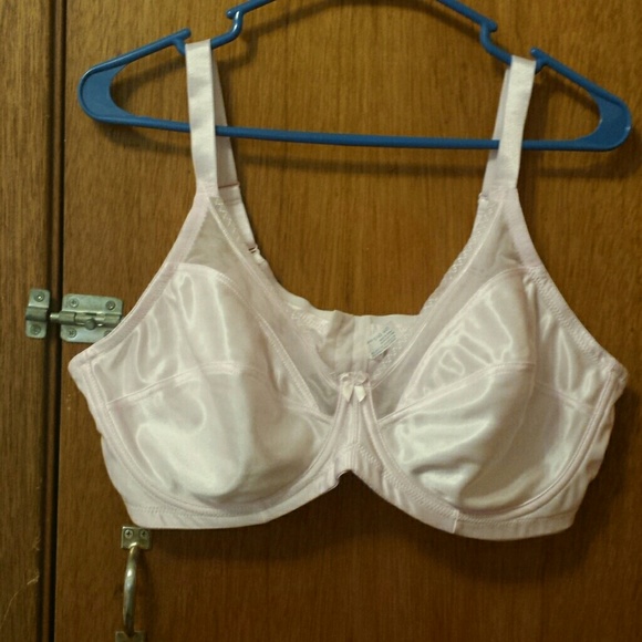 Non Padded underwire Bra