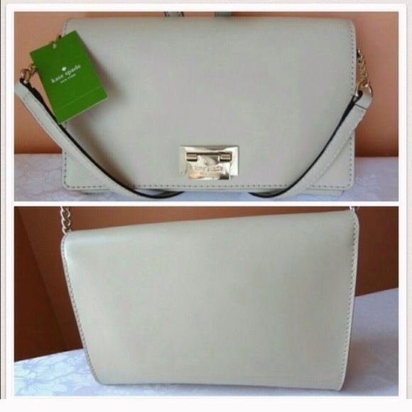 Kate Spade clutch