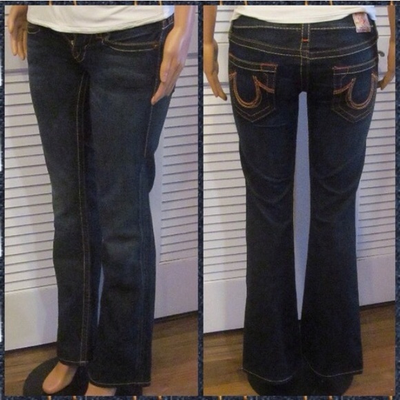 True Religion Jeans - Picture 2 of 2