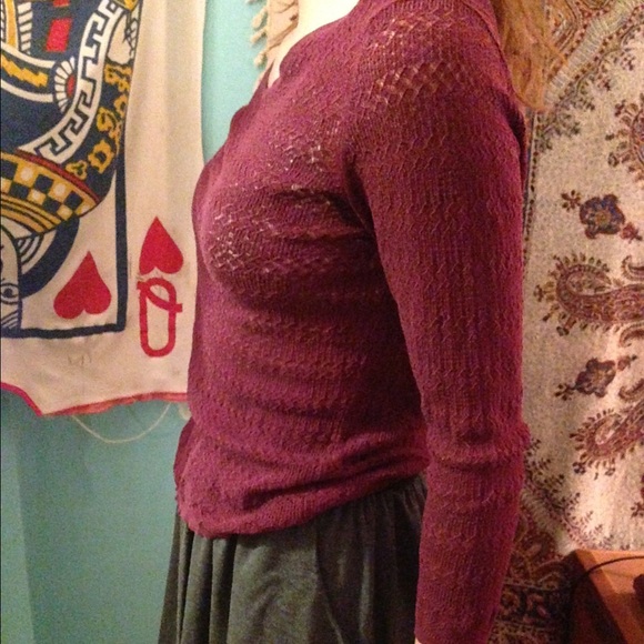 Sweater - Picture 2 of 3