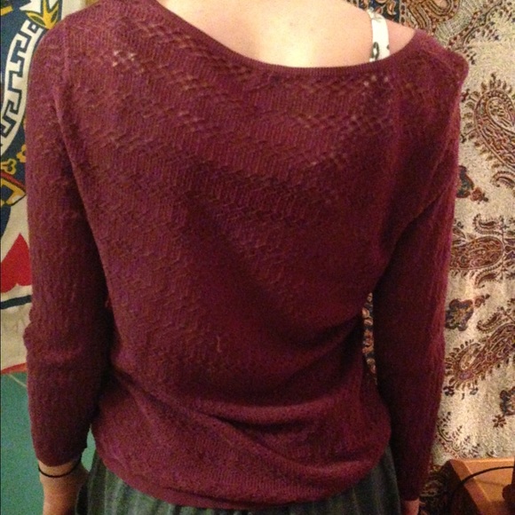 Sweater - Picture 3 of 3