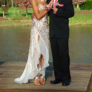 💖Terani Prom Dress💖