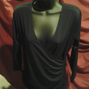 Tahari Blouse