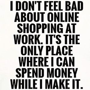 urgh, it's only Wednesday!