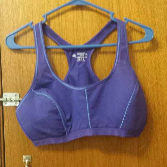 SPORTY BRA
