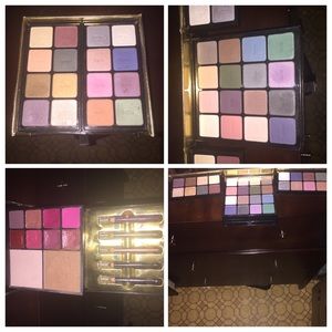 Limited edition Tarte Jewerly Box