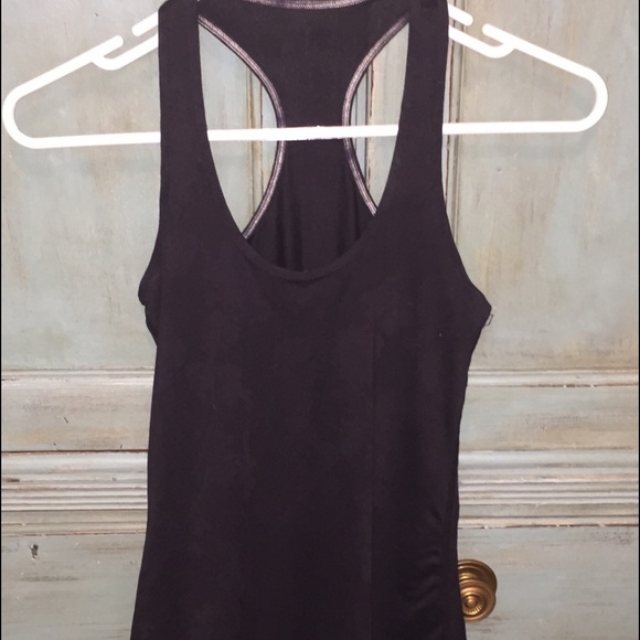 Lululemon cool racer back CBR