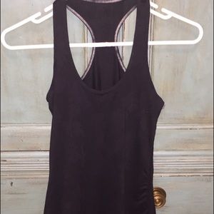 Lululemon cool racer back CBR