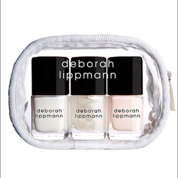 ***NEW*** Bridal Nail Color Set