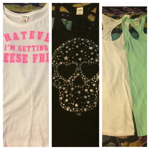 Bundle for rossyp buy 2 get one free!