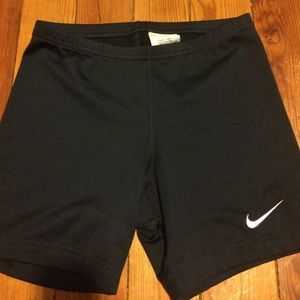 Nike spandex