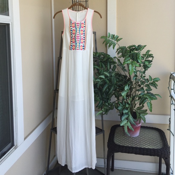 maxi dress | boutique