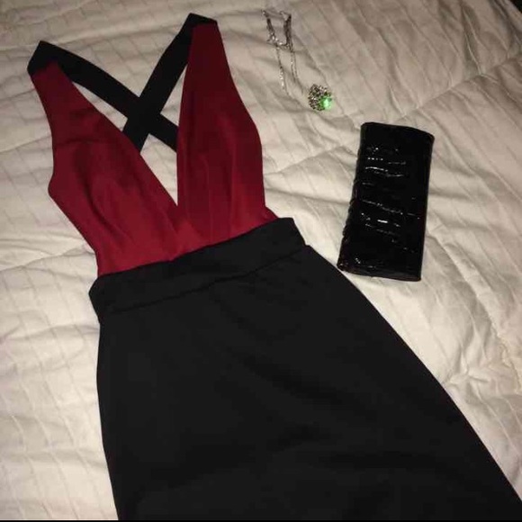 Dresses & Skirts - Dress