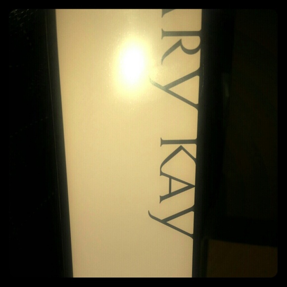 Mary Kay 3in1 TimeWise cleanser