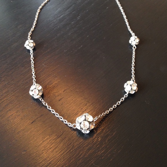 Statement Necklace