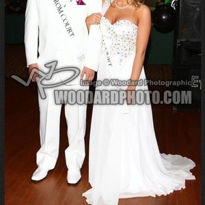 Beautiful Prom Dress!!!