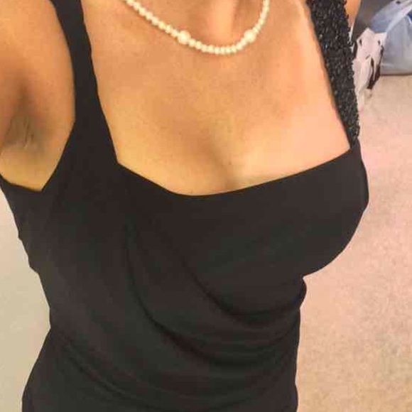 Elegant dress