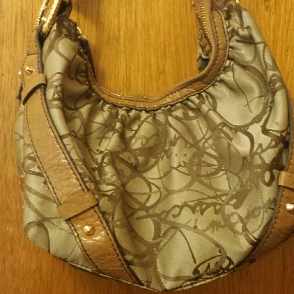 Shoulder bag - Picture 2 of 3