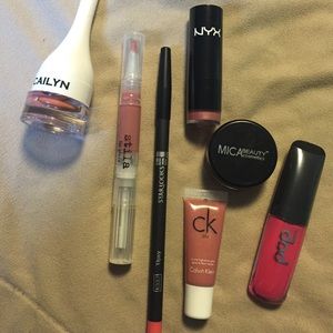 Lip bundle