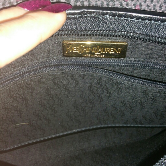 ysl handbags vintage  