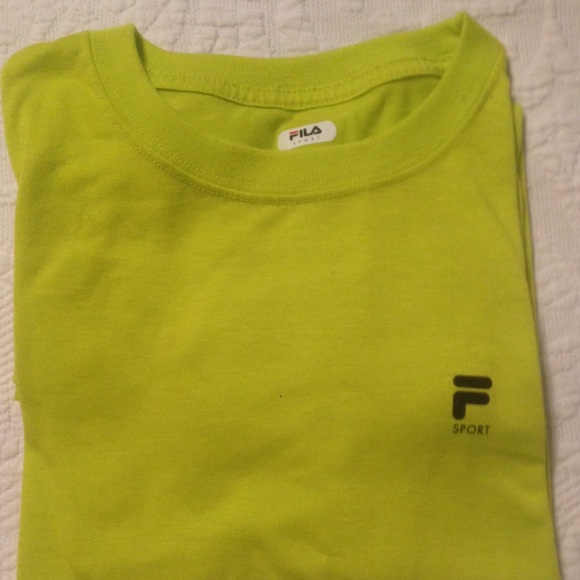 FILA Sport