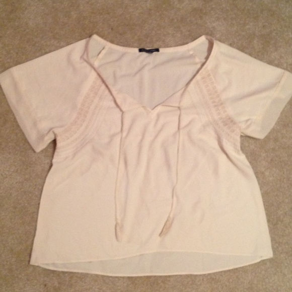 American eagle top