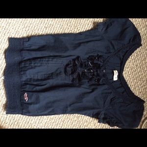 Hollister blouse