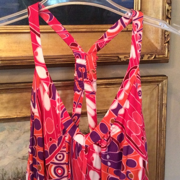 Tibi Dress/cover-up - Picture 2 of 4