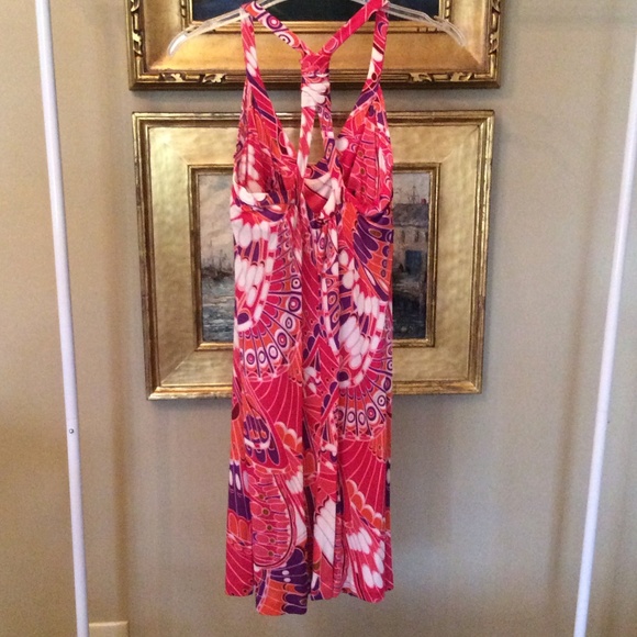 Tibi Dress/cover-up - Picture 3 of 4